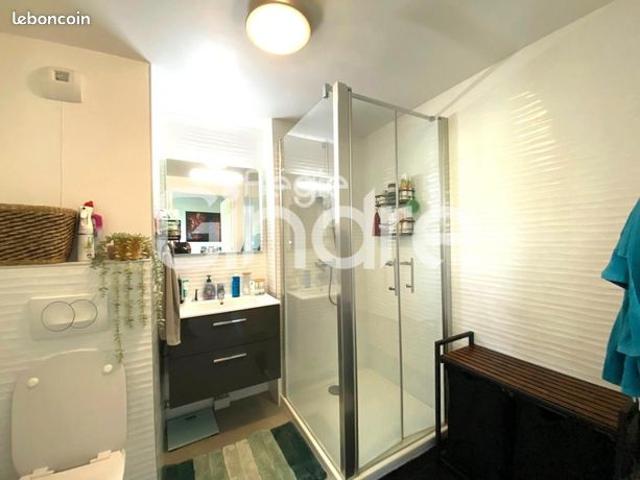 Appartement vente à Lyon, Métropole de Lyon