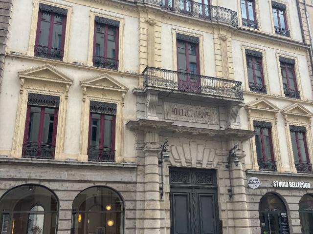 Appartement location à Lyon, Métropole de Lyon
