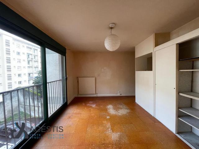 Appartement vente à Toulouse