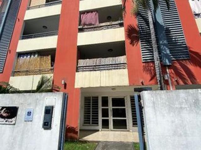 Appartement vente à La Réunion