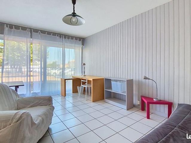Appartement vente à Bordeaux, Talence