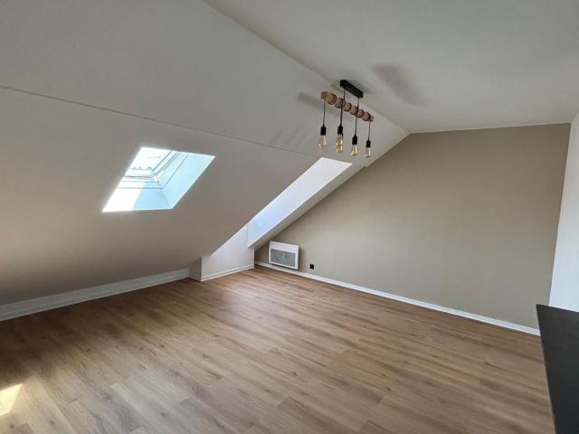 Appartement location à Palaiseau, Villejust