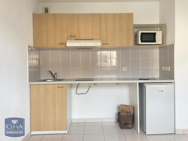 Appartement vente à Limoges