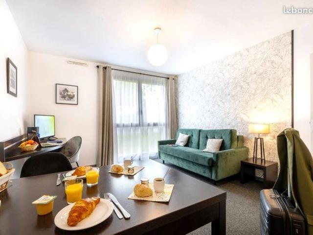 Appartement vente à Toulouse
