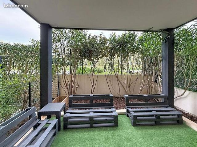 Appartement vente à Grasse, Le Cannet