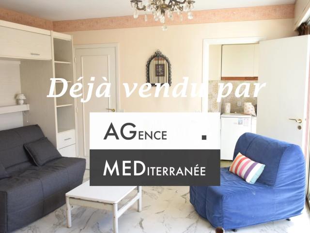 Appartement vente à Grasse, Antibes