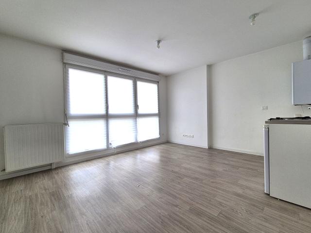 Appartement location à Saint-Germain-en-Laye, Chanteloup-les-vignes