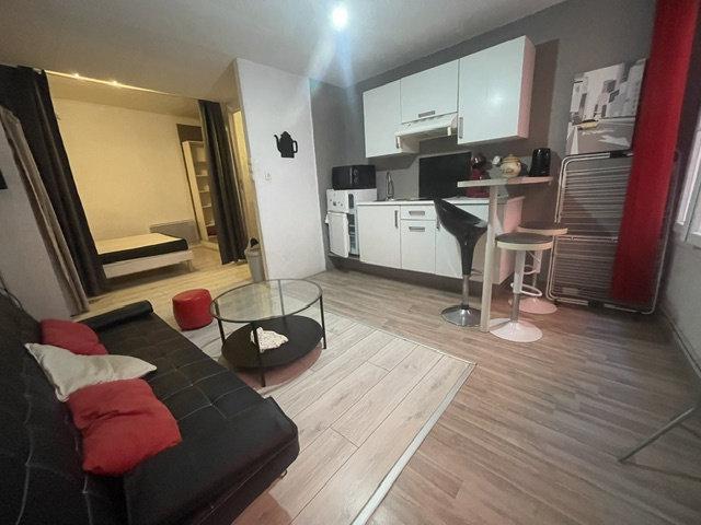Appartement vente à Perpignan