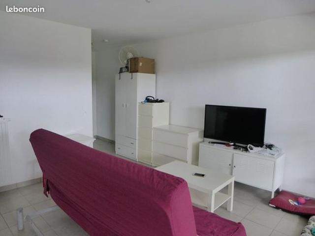 Appartement vente à Bayonne, Anglet