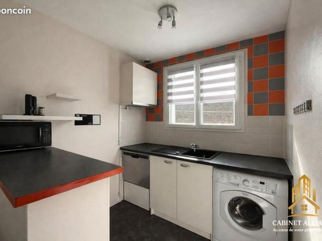 Appartement vente à Melun, Le Châtelet-en-brie