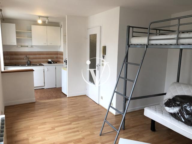 Appartement location à Vendôme