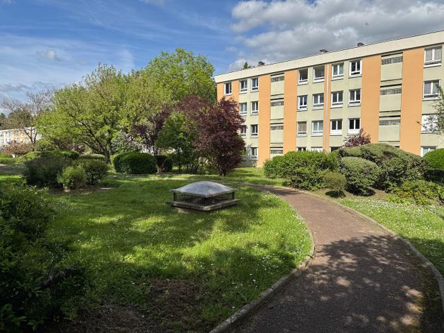 Appartement vente à Évry, Yerres