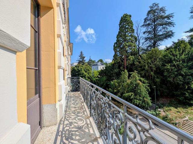 Appartement vente à Chambéry, Aix-les-bains