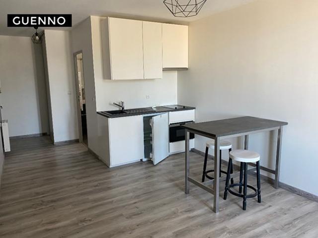 Appartement location à Rennes, Bretagne