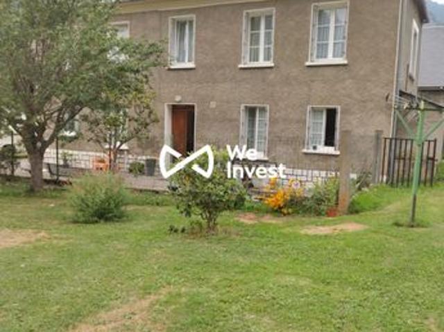 Appartement vente à Argelès-Gazost, Cauterets