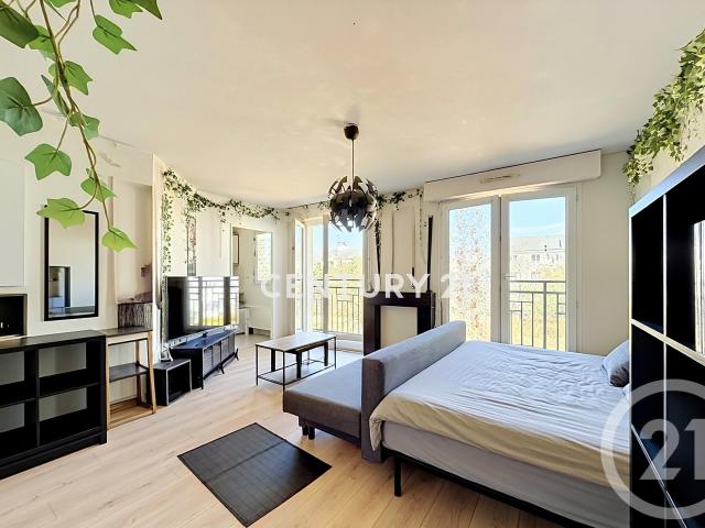 Appartement vente à Le Raincy, Noisy-le-grand