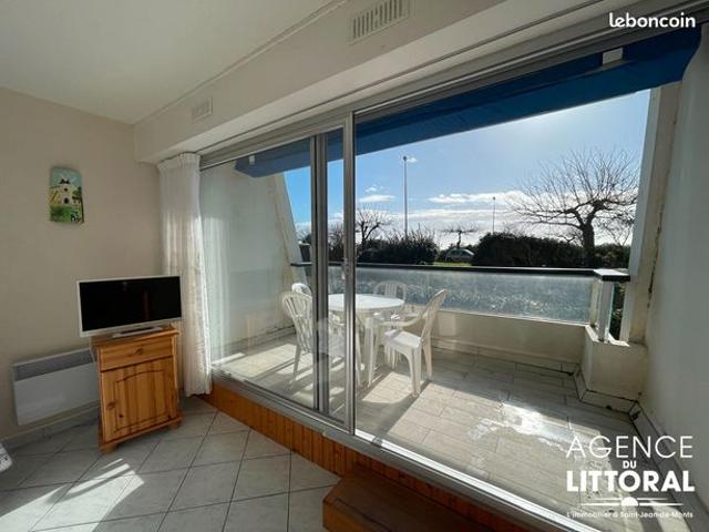 Appartement vente à Les Sables-d'Olonne, Saint-jean-de-monts