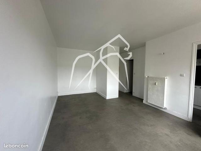 Appartement vente à Rouen, Ruan