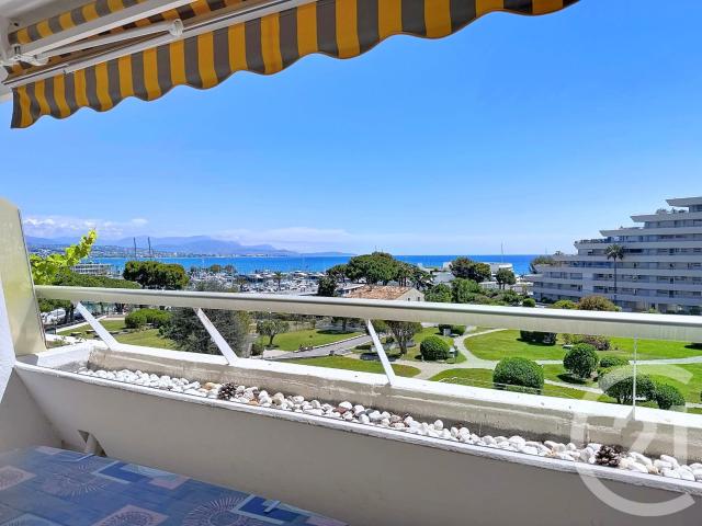 Appartement vente à Grasse, Villeneuve-loubet