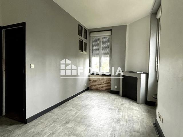 Appartement vente à Villeneuve-sur-Lot, Villeneuve-sur-lot