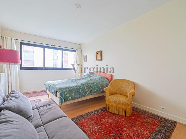 Appartement vente à Saint-Mandé, Val-de-Marne