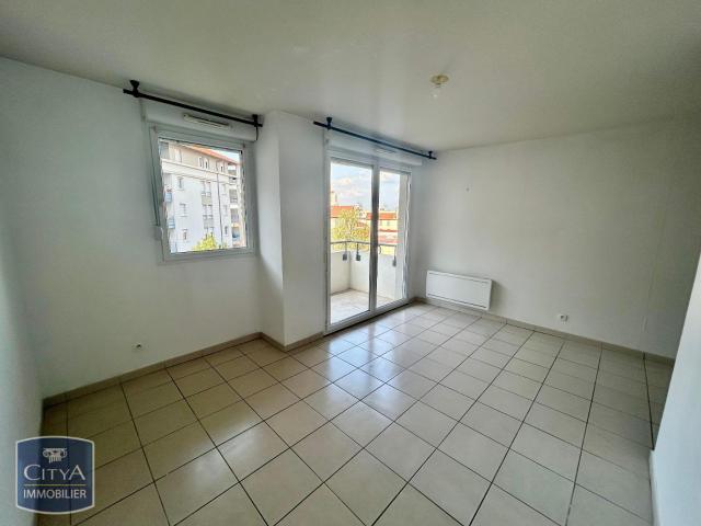 Appartement location à La Pradelle, Clermont-Ferrand