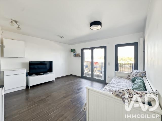 Appartement vente à Ballainvilliers, Essonne