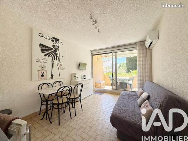 Appartement vente à Arrondissement de Draguignan, Cavalaire-sur-mer