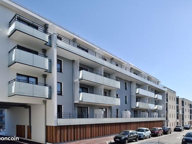 Appartement vente à Rochefort, Royan