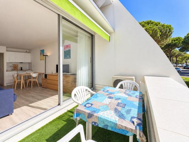 Appartement vente à Montpellier, La Grande-motte
