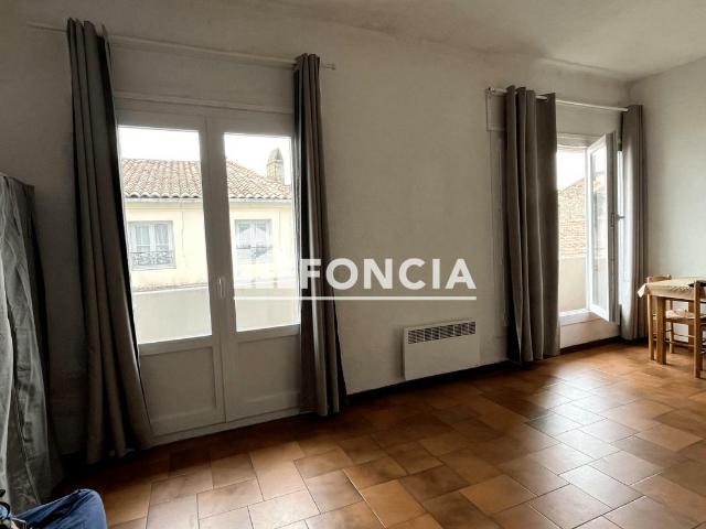 Appartement vente à Nîmes