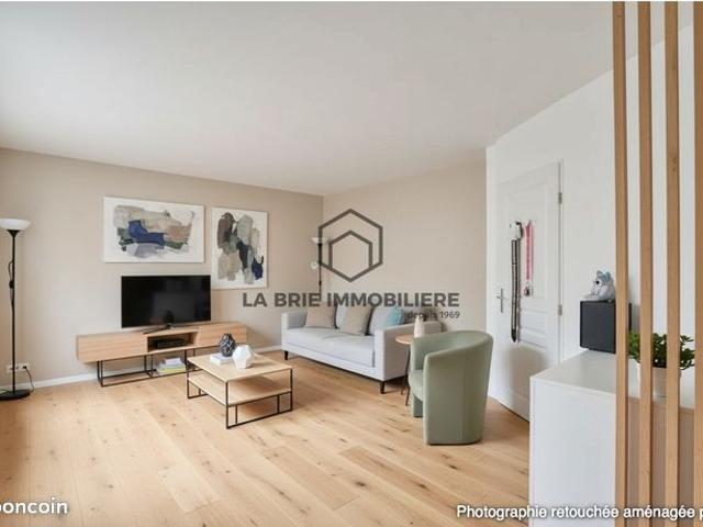 Appartement vente à Créteil, Villecresnes