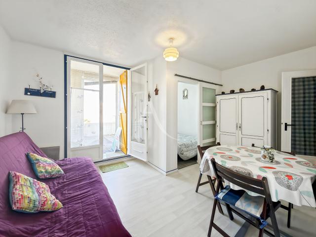 Appartement vente à Les Sables-d'Olonne, Saint-hilaire-de-riez