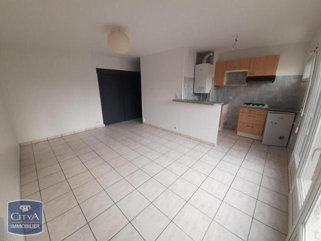 Appartement location à Limoges