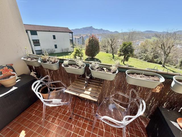 Appartement vente à Lapurdi, Saint-Jean-de-Luz