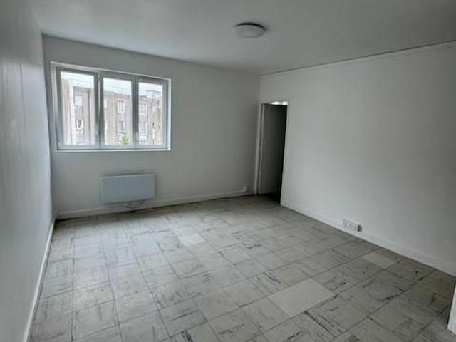 Appartement vente à Bobigny