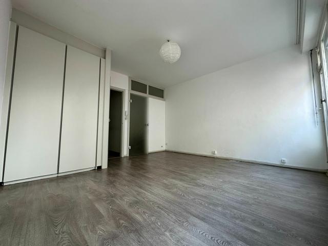 Appartement location à Metz