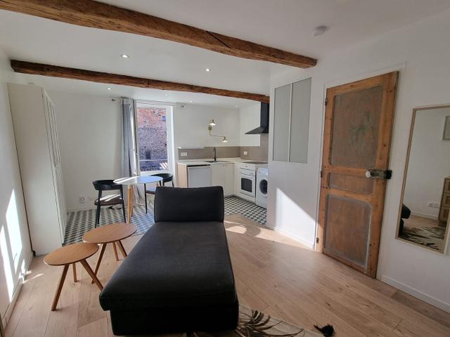 Appartement location à Vidauban, Var