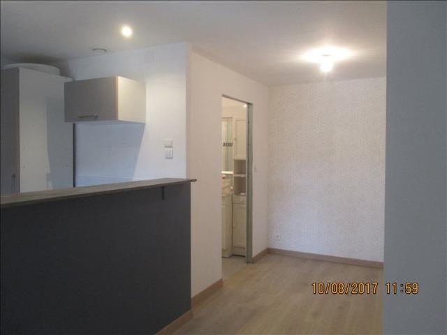 Appartement location à Montauban