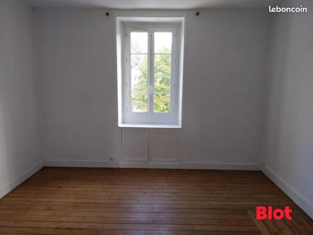 Appartement vente à Nantes, Loire-Atlantique