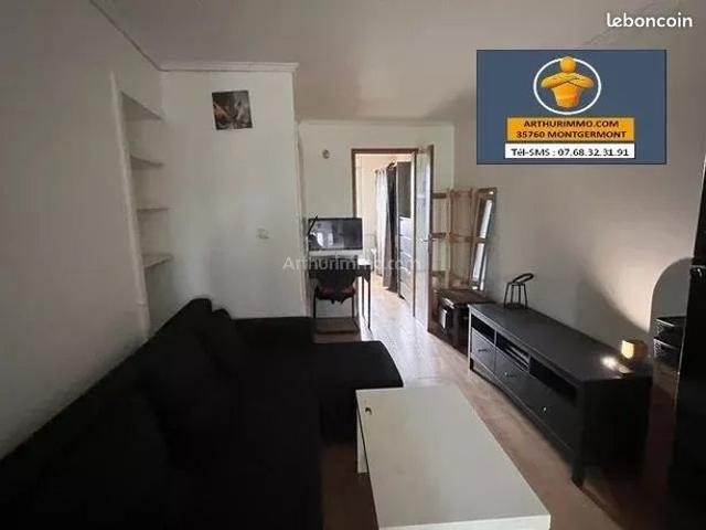 Appartement vente à Rennes, Bretagne