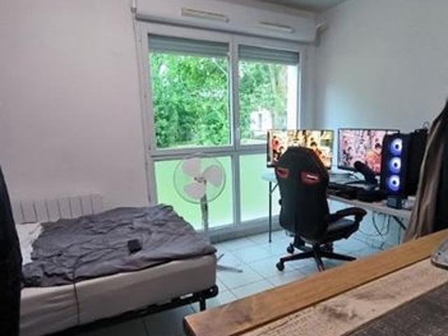 Appartement vente à Bordeaux, Mérignac