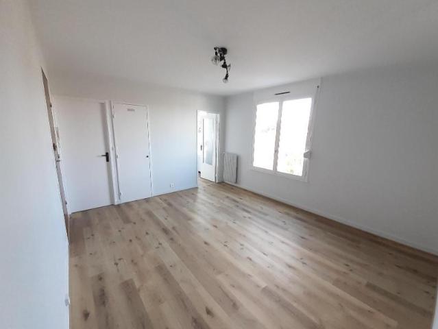 Appartement location à Tours, Saint-cyr-sur-loire