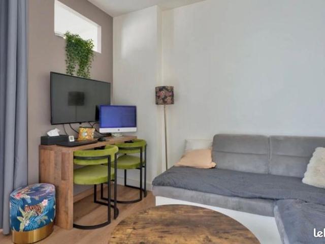 Appartement vente à Lyon, Métropole de Lyon