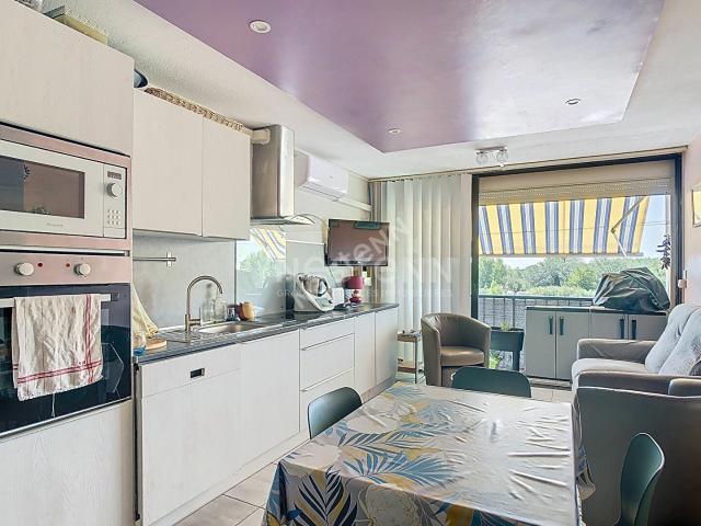 Appartement vente à Nîmes, Le Grau-du-roi