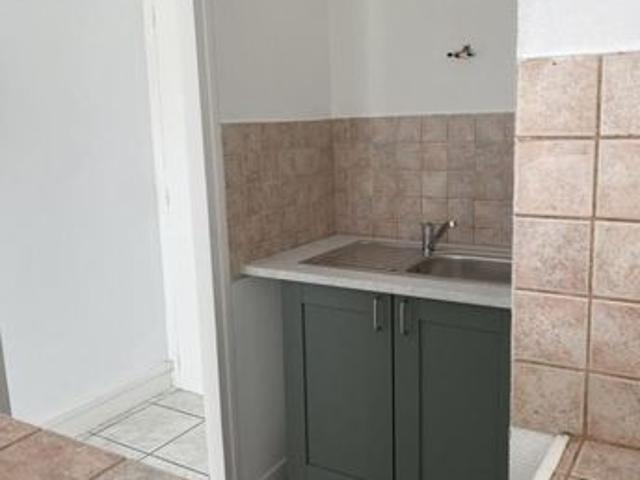 Appartement vente à Évreux, Evreux