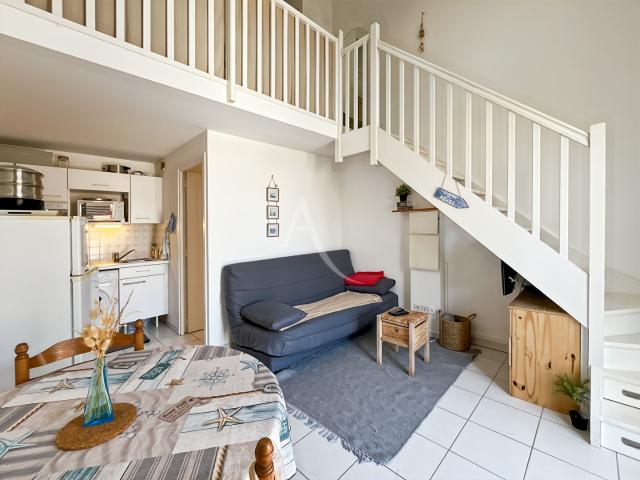 Appartement vente à Les Sables-d'Olonne, Saint-jean-de-monts