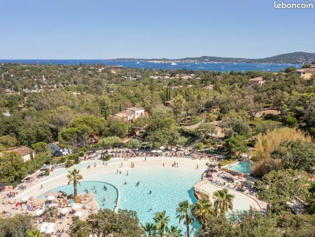 Appartement vente à Arrondissement de Draguignan, Grimaud