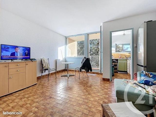 Appartement vente à Nîmes, Bagnols-sur-cèze