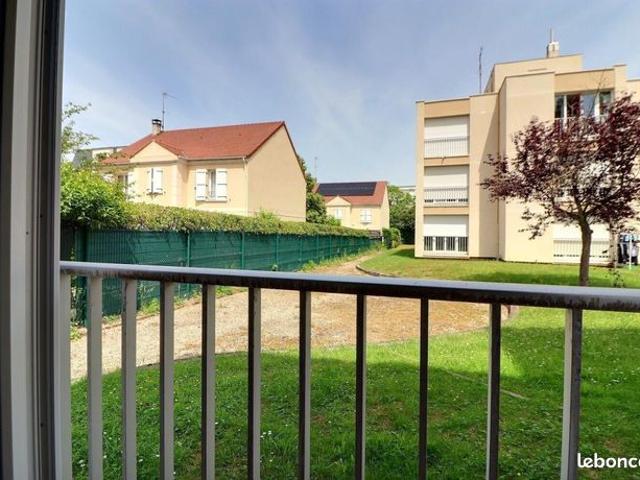 Appartement vente à Antony, Châtenay-malabry